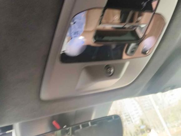 [温州·浙C] 二手蔚来蔚来ES62020款 600KM 运动版