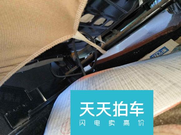 [南通·苏F] 二手五菱汽车五菱宏光2015款 1.5L S 基本型国IV