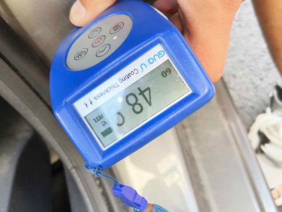 [青岛·鲁B] 二手大众捷达2013款 1.6L 手动时尚型