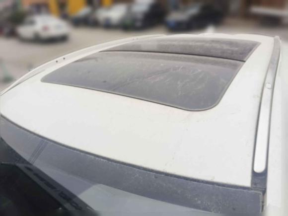 [西安·陕A] 二手本田缤智2015款 1.8L CVT两驱豪华型