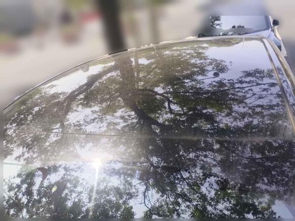 [南京·苏A] 二手特斯拉Model Y2021款 改款二 长续航全轮驱动版