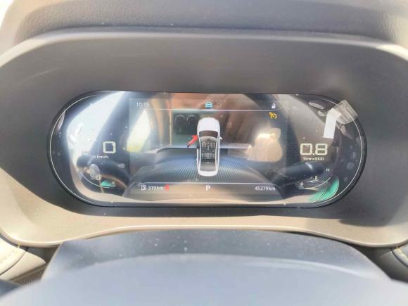 [南京·苏J] 二手荣威荣威i52021款 改款 1.5L CVT钻石版