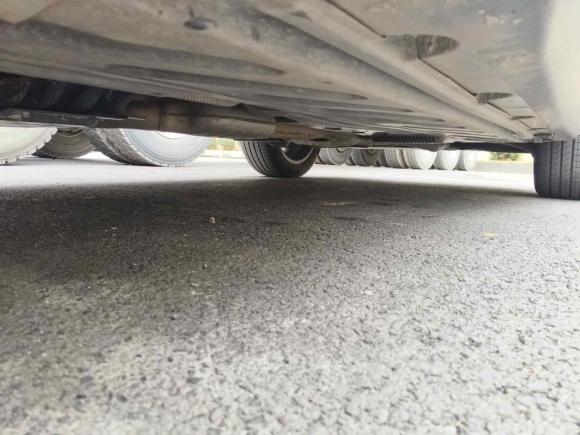 [武汉·鄂A] 二手奔驰奔驰GLC2019款 GLC 200 L 4MATIC