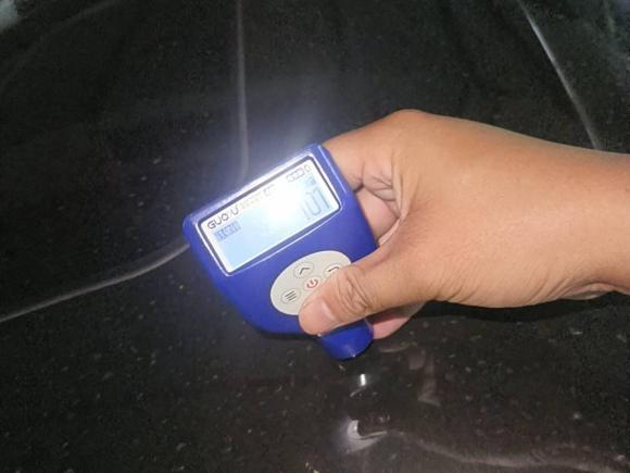 [杭州·浙A] 二手大众迈腾2012款 改款 1.8TSI 豪华型