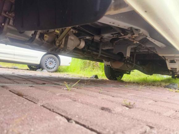 [南昌·赣A] 二手金旅金旅海狮2021款 1.8L汽油版物流车龙运GL850长轴高顶LJ4A18Q6