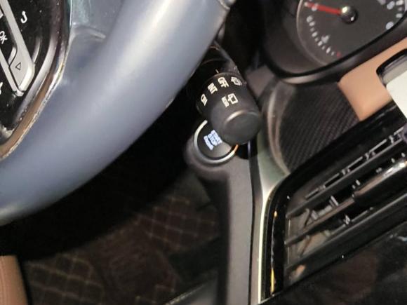 [成都·川A] 二手中华中华V72018款 280T DCT尊贵型 5座