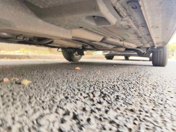 [无锡·苏B] 二手斯柯达昕锐2020款 1.5L 手动标准版