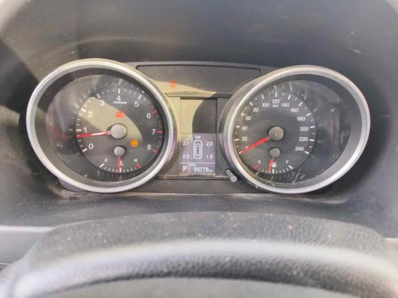 [南通·苏F] 二手哈弗哈弗M62017款 1.5T 自动两驱精英型