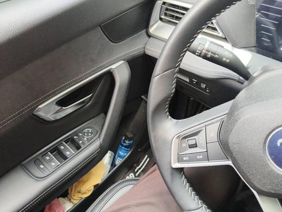 [杭州·浙A] 二手比亚迪宋Pro新能源2019款 DM 1.5T 四驱性能版豪华型