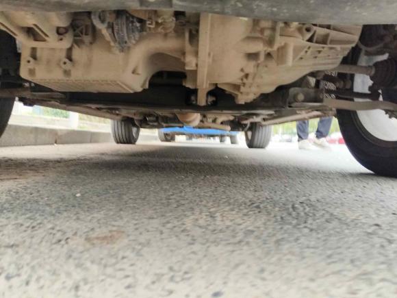 [南京·苏A] 二手捷途捷途X70 PLUS2021款 1.5T 手动林 7座