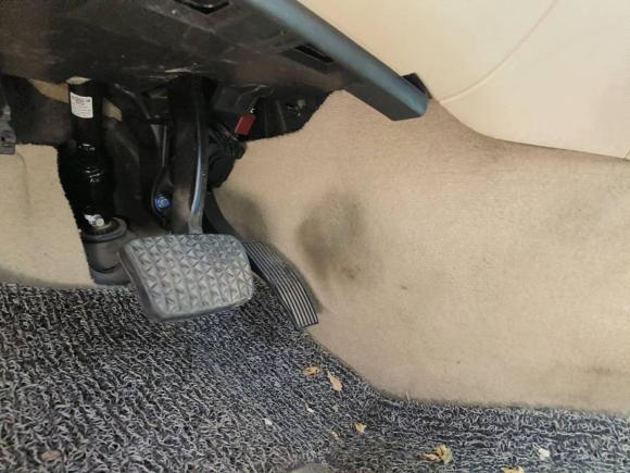 [南通·苏F] 二手荣威荣威9502015款 1.8T 典雅版