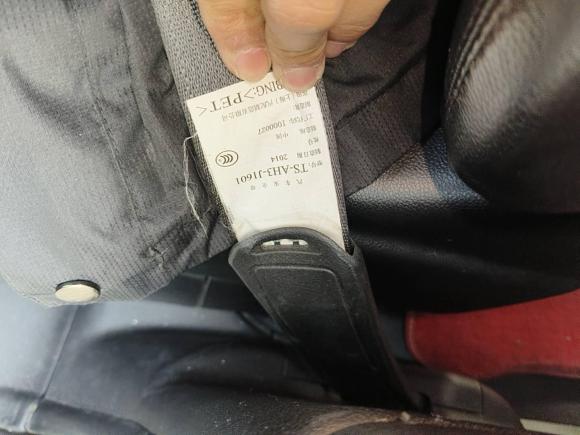 [杭州·浙A] 二手本田艾力绅2012款 2.4L VTi-S尊贵版