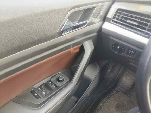 [苏州·苏U] 二手大众朗逸2019款 280TSI DSG豪华版 国VI