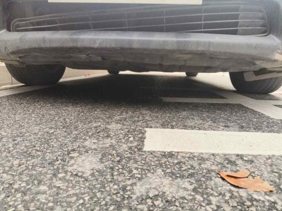 [武汉·鄂A] 二手丰田凯美瑞2010款 200G 经典版