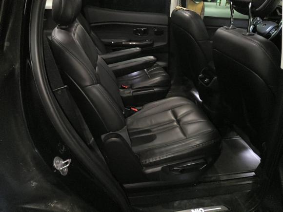 [苏州·苏E] 二手蔚来蔚来ES82020款 415KM 六座版