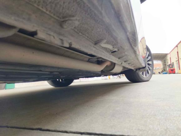 [上海·浙J] 二手本田凌派2013款 1.8L 自动豪华版