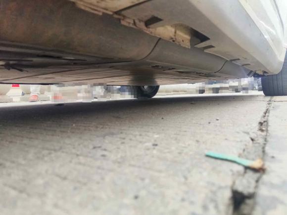 [武汉·鄂A] 二手吉利几何吉利几何A2021款 Pro 臻享高能续航版 600KM A600亚运版