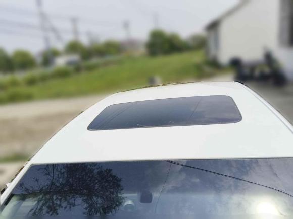 [上海·豫D] 二手别克英朗2021款 改款 典范 1.5L 自动精英型