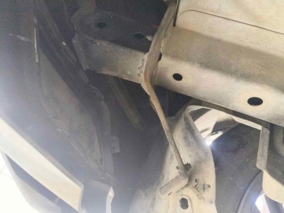 [杭州·浙A] 二手铃木雨燕2014款 1.5L 自动时尚型