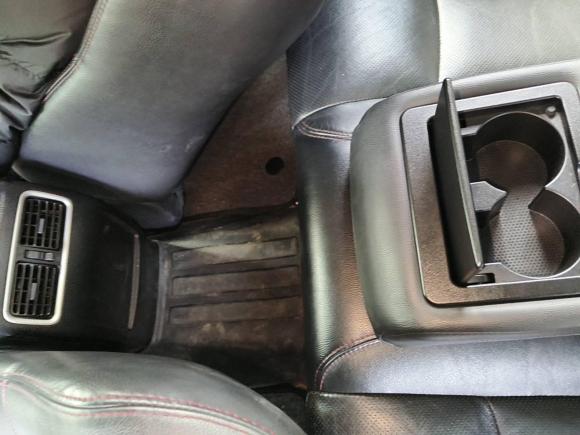 [宁波·浙B] 二手日产天籁2016款 改款 2.0L XL舒适版