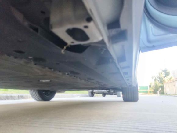 [宁波·浙B] 二手埃安AION Y2023款 Plus 510 乐享版