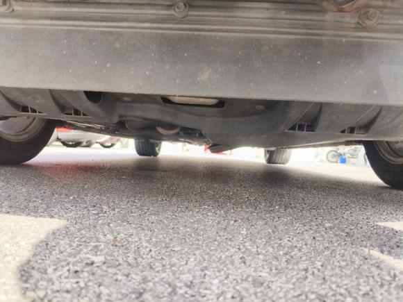 [上海·沪A] 二手讴歌讴歌TL2009款 3.5标准版