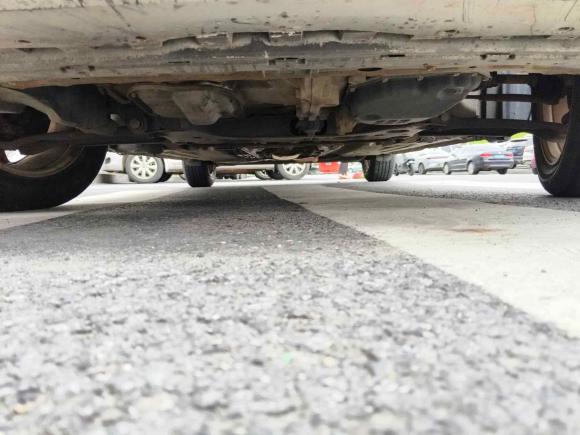 [南昌·赣A] 二手日产骐达TIIDA2011款 1.6L CVT舒适型