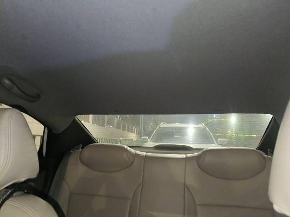 [佛山·粤X] 二手现代瑞纳2014款 1.4L 自动智能型GLS