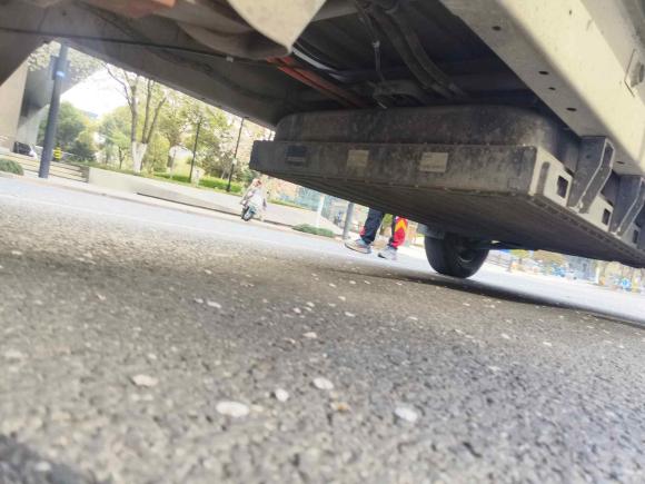 [嘉兴·浙F] 二手开瑞小象X52024款 载货车