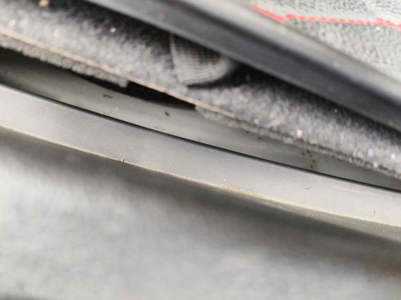 [上海·沪B] 二手现代领动2016款 1.6L 自动智炫·旗舰型