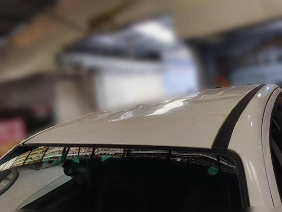 [成都·川G] 二手江汽集团江淮T82019款 2.0T探索版四驱尊贵型大双HFC4DB2-1D1