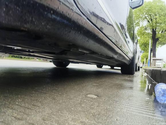 [上海·苏E] 二手奥迪奥迪A6L2011款 2.0 TFSI 自动标准型