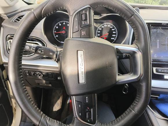 [成都·川A] 二手捷途捷途X70M2020款 改款 1.5T 手动精英伙伴型 7座