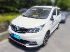 [上海·苏L] 长安凯程长安欧尚A6002017款 1.5L 手动标准型