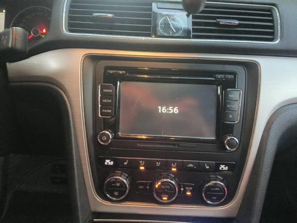 [嘉兴·浙F] 二手大众帕萨特2015款 1.8TSI DSG御尊版