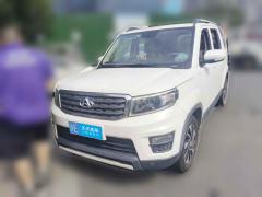 [湖州·浙E]长安欧尚&nbsp;&nbsp;长安欧尚X70A&nbsp;&nbsp;2018款 1.5L 手动豪华型