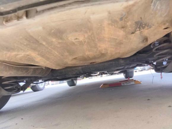 [广州·粤A] 二手大众桑塔纳2017款 浩纳 1.4L 手动风尚版