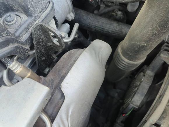 [常州·苏D] 二手别克昂科威2017款 20T 两驱精英型