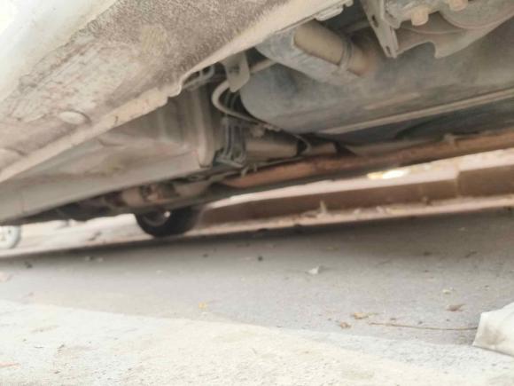 [温州·浙C] 二手吉利汽车远景2018款 1.5L 自动尊贵型