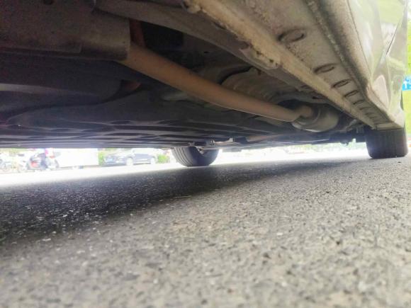 [杭州·浙A] 二手本田凌派2020款 锐·混动 1.5L 锐·豪华版