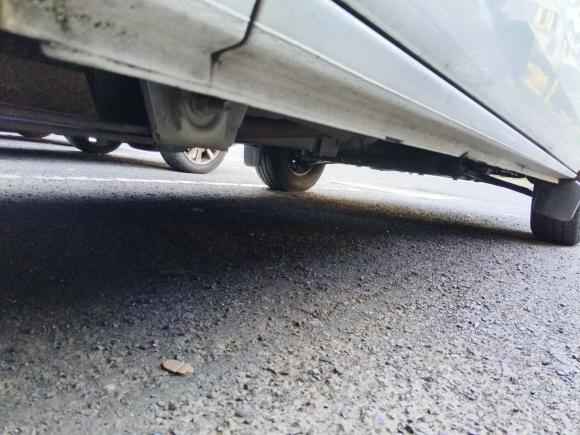 [无锡·苏B] 二手福特全顺2017款 2.0T柴油多功能商用车短轴中顶国V