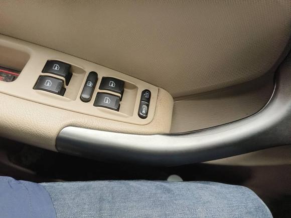 [武汉·鄂A] 二手奇瑞瑞虎32014款 1.6L CVT智尚版