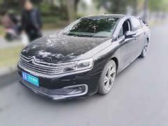 [成都·川A] 雪铁龙雪铁龙C62017款 380THP 尊贵型