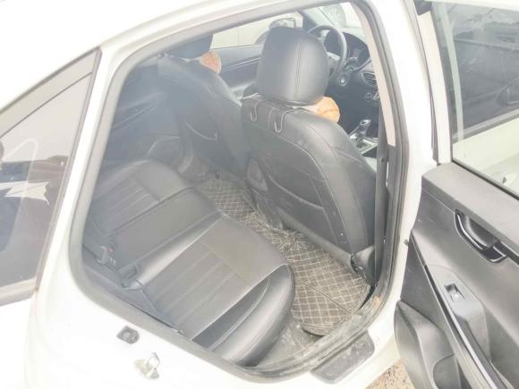 [南通·苏F] 二手现代悦动2020款 1.6L 自动GL悦目版