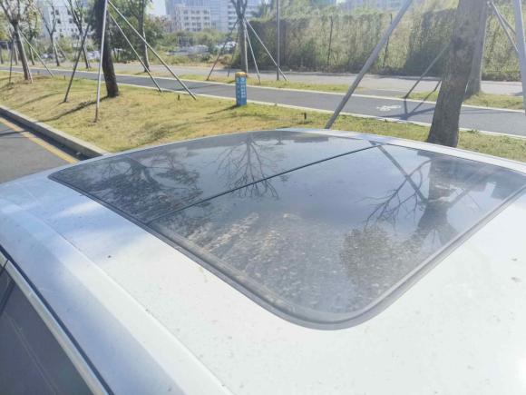 [深圳·粤P] 二手奥迪奥迪A4L2020款 40 TFSI 豪华致雅型