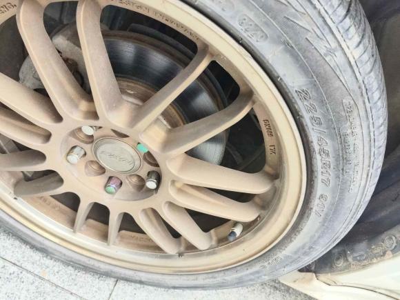 [广州·粤W] 二手三菱翼神2012款 致尚版 1.8L 手动豪华型