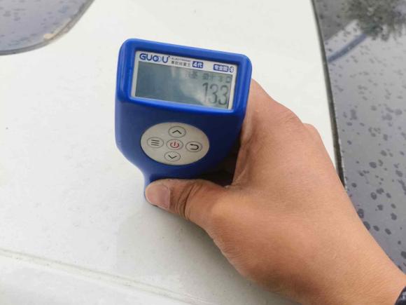 [嘉兴·浙F] 二手别克英朗2021款 改款 典范 1.5L 自动精英型