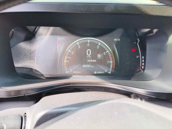 [合肥·豫H] 二手广汽传祺传祺GS32021款 POWER 270T 自动劲享版