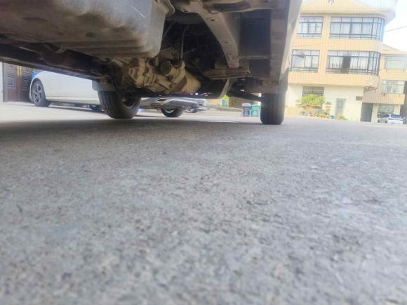 [义乌·浙G] 二手五菱汽车五菱荣光新卡2019款 1.5L双排国VI L3C