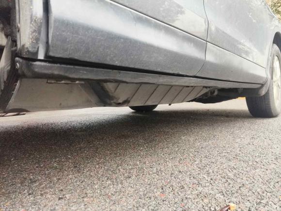 [上海·沪N] 二手本田本田CR-V2012款 2.4L 四驱豪华版